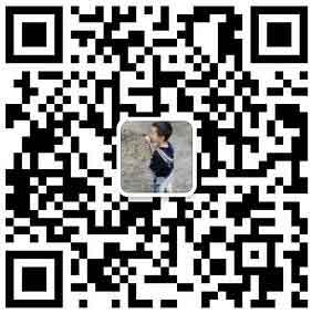 成都通风乾云科技微信二维码