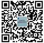 成都通风乾云科技-微信二维码